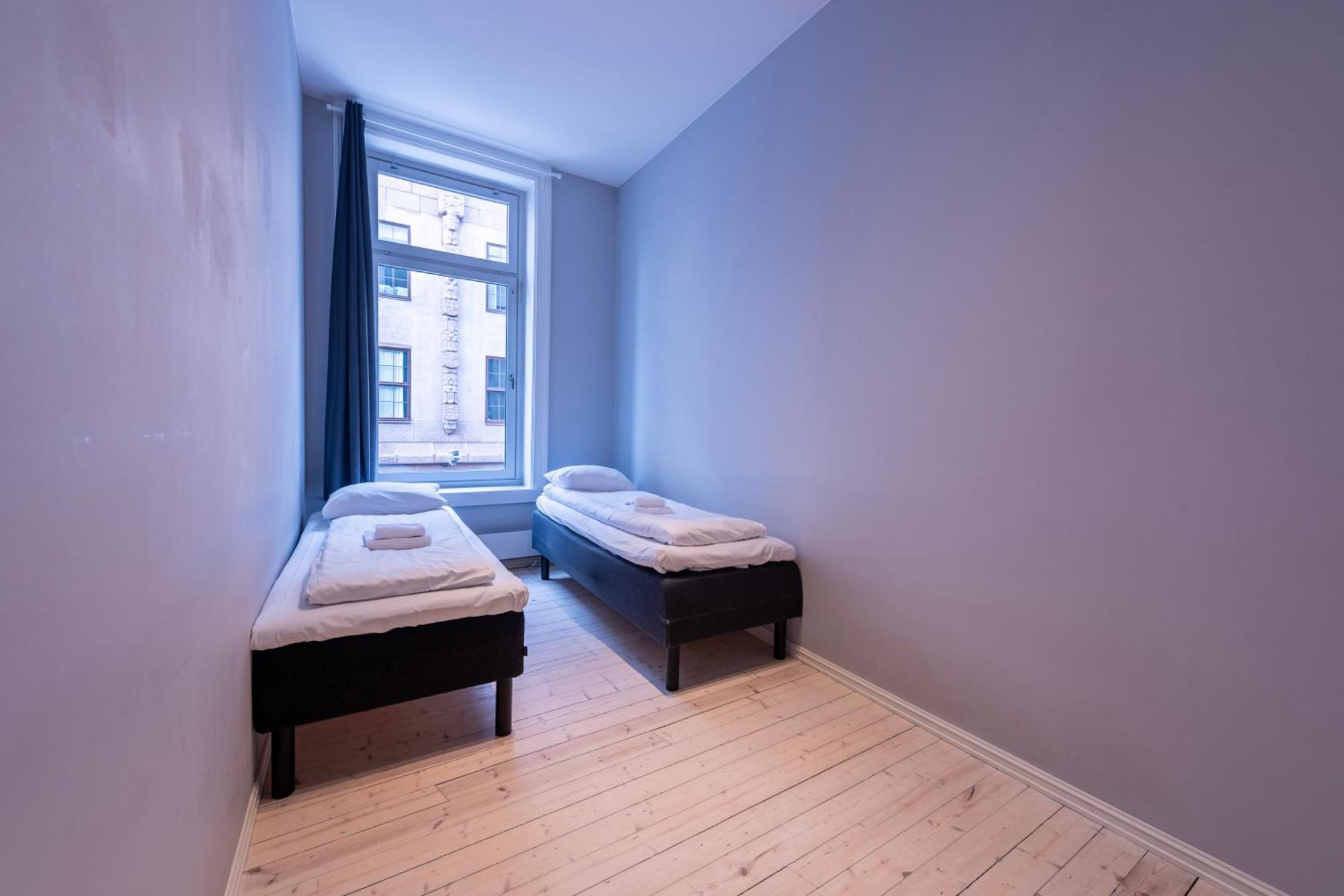 Maya Apartments - Sentrum Oslo Eksteriør bilde