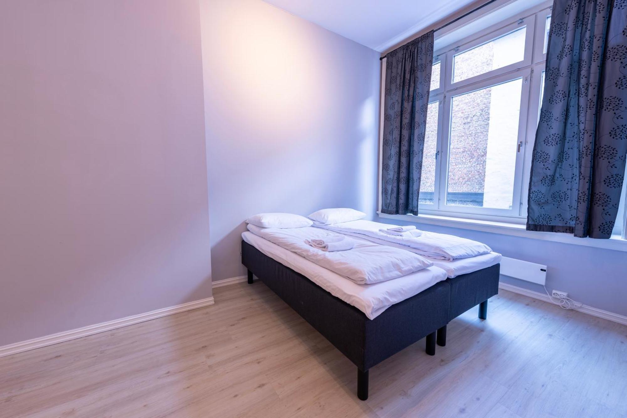 Maya Apartments - Sentrum Oslo Eksteriør bilde